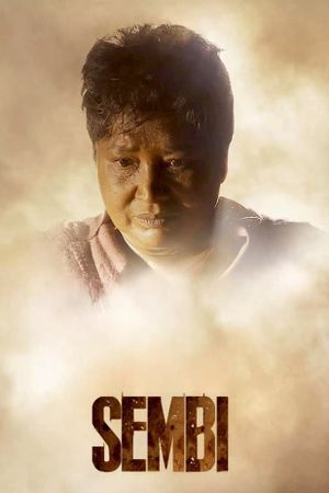 Sembi's poster
