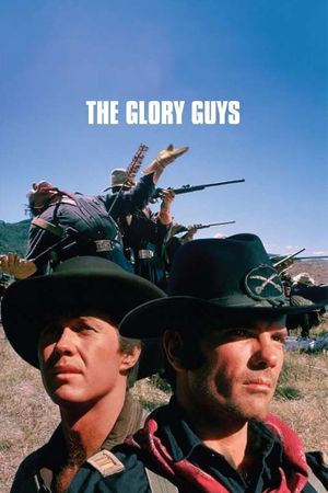 The Glory Guys's poster