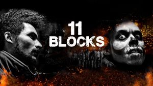 11 Blocks's poster