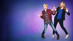 Freaky Friday's poster