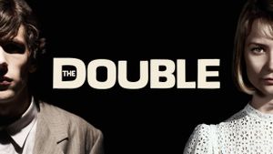 The Double's poster