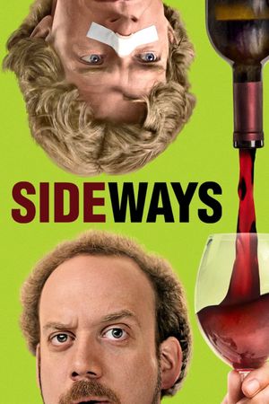 Sideways's poster