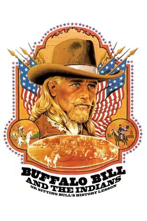 Buffalo Bill and the Indians, or Sitting Bull's History Lesson's poster