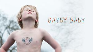 Gayby Baby's poster