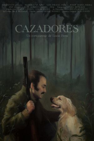 Hunters's poster