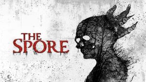 The Spore's poster