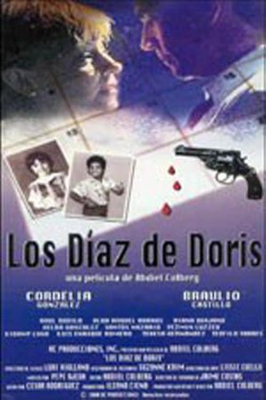 Los Díaz de Doris's poster