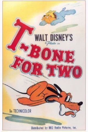 T-Bone for Two's poster