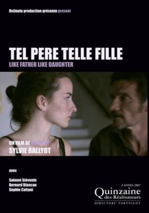 Like Father Like Daughter's poster