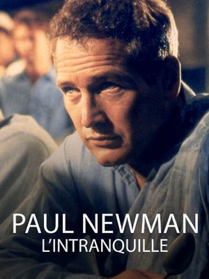 Paul Newman: The Restless's poster