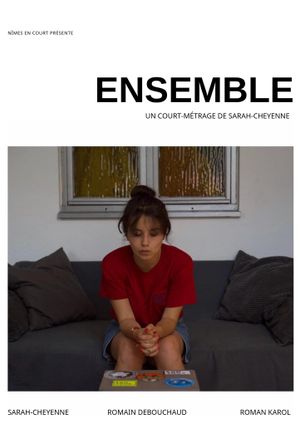 Ensemble's poster