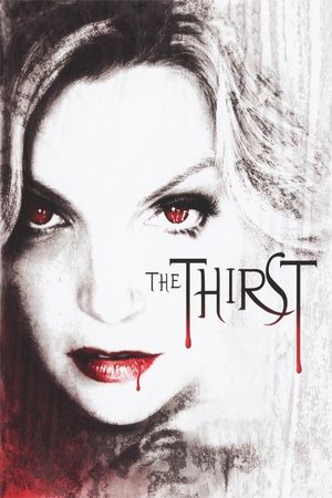 The Thirst's poster