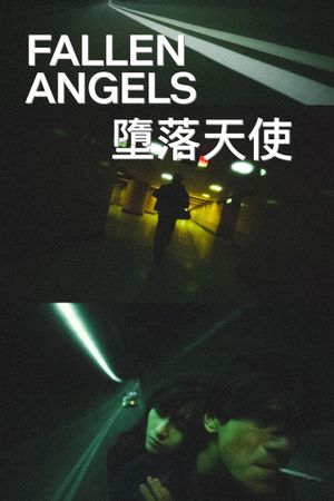 Fallen Angels's poster