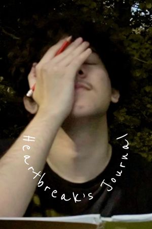 Heartbreak's Journal's poster