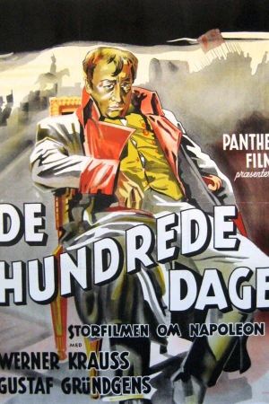 Hundred Days's poster