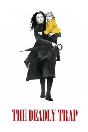 The Deadly Trap's poster