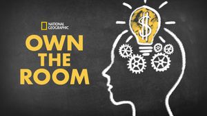 Own the Room's poster