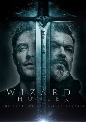 The Wizard Hunter: The Hunt for Evangelion Crowley's poster