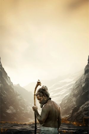 Thangalaan's poster