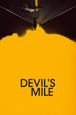 Devil's Mile's poster