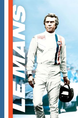 Le Mans's poster