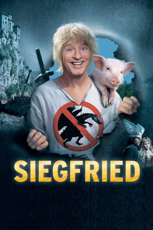 Siegfried's poster
