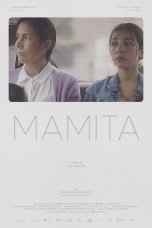 Mamita's poster