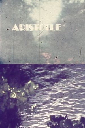 Aristotle's poster