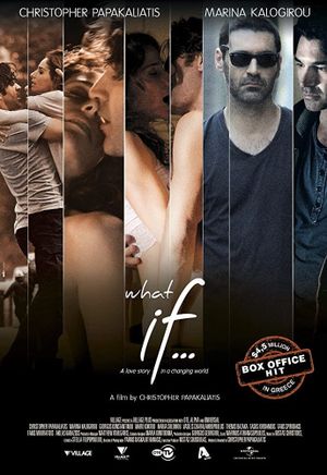 What If...'s poster