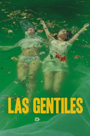 The Gentiles's poster