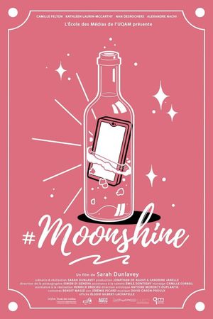 Moonshine's poster image