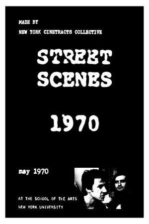 Street Scenes's poster