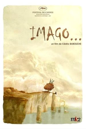 Imago...'s poster