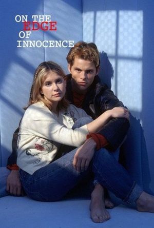 On the Edge of Innocence's poster