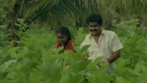 Namukku Parkkan Munthiri Thoppukal's poster