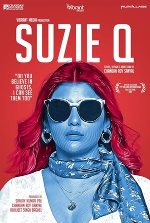 Suzie Q's poster