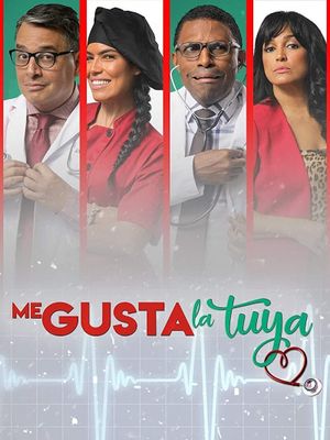 Me Gusta la Tuya's poster