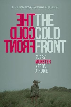 The Cold Front's poster