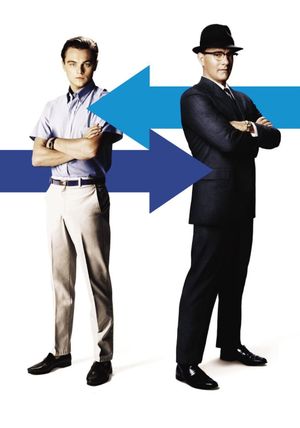 Catch Me If You Can's poster