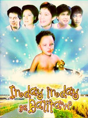 Inday-Inday sa balitaw's poster