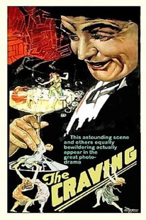 The Craving's poster