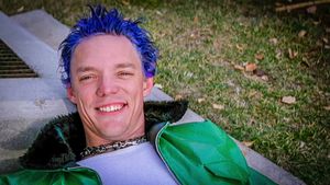 SLC Punk!'s poster