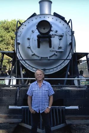Big Sur Choo Choo's poster