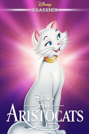 The Aristocats's poster