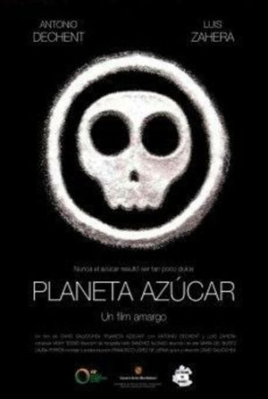 Planeta Azúcar's poster