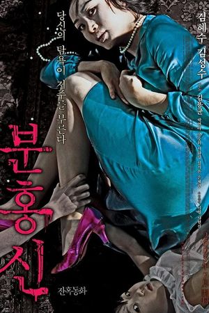 The Red Shoes's poster