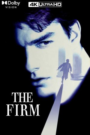 The Firm's poster