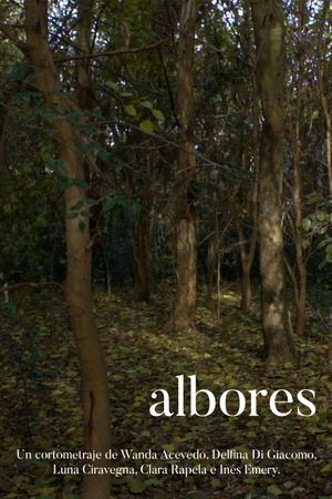 albores's poster