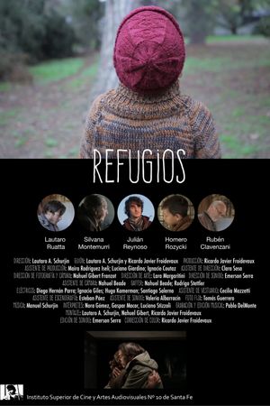 Refugios's poster