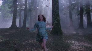 Madeleine: Anatomy of a Nightmare's poster